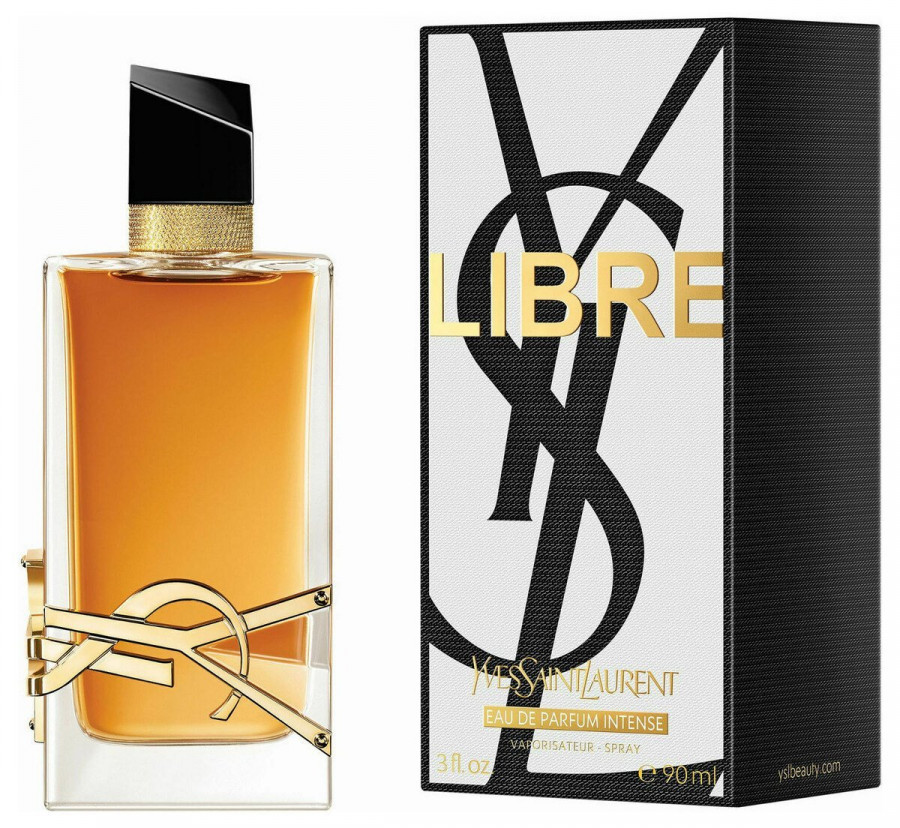 ysl libre eau de parfum spray 90ml